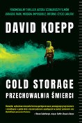 Cold Stora... - David Koepp -  foreign books in polish 