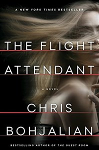 Picture of The Flight Attendant: A Novel