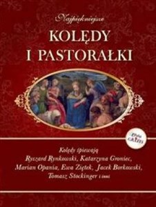 Picture of Najpiękniejsze Kolędy i Pastorałki