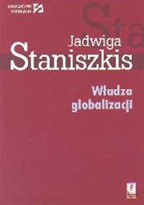 Picture of Władza globalizacji