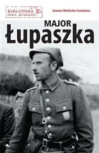 Picture of Major Łupaszka