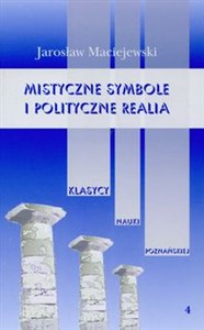 Picture of Mistyczne symbole i polityczne realia Tom 4