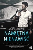 Namiętna n... - Agata Sobczak -  foreign books in polish 