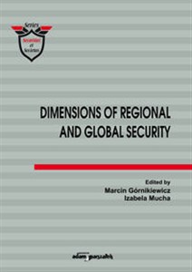 Picture of Dimensions of Regional and Global Security