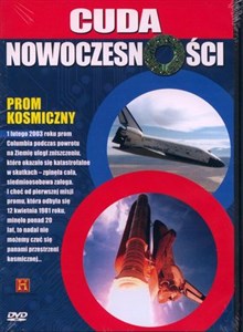 Picture of Prom kosmiczny (seria Świat bez tajemnic)