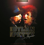 Zobacz : Live Confe... - Bob Dylan & Tom Petty