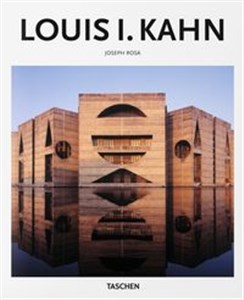 Picture of Louis I. Kahn