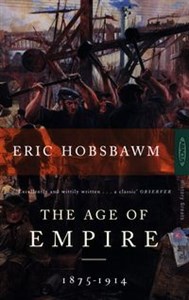 Picture of The Age of Empire: 1875-1914