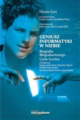 Geniusz in... - Nicola Gori -  Książka z wysyłką do UK