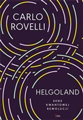 Helgoland ... - Carlo Rovelli -  Książka z wysyłką do UK