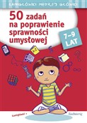 Polska książka : 50 zadań n... - Anna Juryta, Tamara Michałowska, Anna Szczepaniak