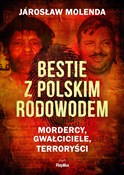 Bestie z p... - Jarosław Molenda -  Książka z wysyłką do UK