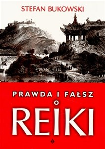 Picture of Prawda i fałsz o Reiki
