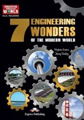 Zobacz : 7 Engineer... - Virginia Evans, Jenny Dooley