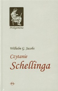 Picture of Czytanie Schellinga