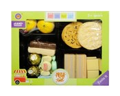 Słodycze w... -  books from Poland