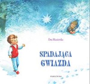 Obrazek Spadająca gwiazda