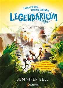 Picture of Legendarium Wonderscape Tom 2