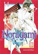 Noragami. ... - Adachitoka -  Polish Bookstore 