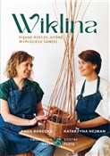 Wiklina Pi... - Anna Borecka, Katarzyna Nejman -  foreign books in polish 