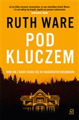 Pod klucze... - Ruth Ware -  Polish Bookstore 