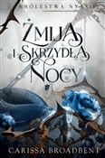 Żmija i sk... - Carissa Broadbent -  Polish Bookstore 