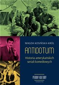 Zobacz : Antidotum ... - Magda Kosińska-Król
