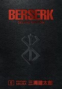 polish book : Berserk De... - Kentaro Miura