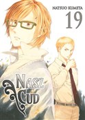 polish book : Nasz cud. ... - Natsuo Kumeta