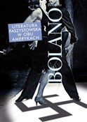 Literatura... - Roberto Bolano -  foreign books in polish 