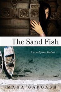 Picture of The Sand Fish A Novel from Dubai