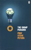 The Chimp ... - Steve Peters - Ksiegarnia w UK