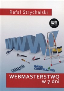 Picture of Webmasterstwo w 7 dni