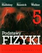 Podstawy f... - David Halliday, Robert Resnick, Jearl Walker -  books in polish 