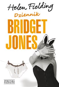 Picture of Dziennik Bridget Jones wyd. 2024