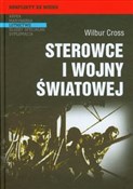 Sterowce I... - Wilbur Cross -  Książka z wysyłką do UK