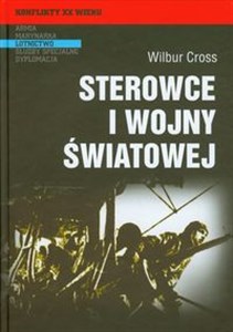 Obrazek Sterowce I Wojny Światowej