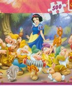 polish book : Puzzle 500...