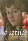 polish book : Gawędy o s... - Bożena Fabiani