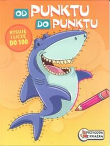 Picture of Rysuję i liczę do 100