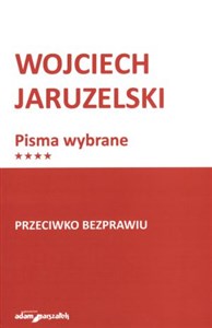 Picture of Przeciwko bezprawiu