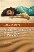 Niebezpiec... - Nora Roberts -  Polish Bookstore 