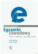 Egzamin za... - Jacek Wielgus, Marek Halama -  Polish Bookstore 