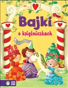 polish book : Bajki o ks... - Opracowanie Zbiorowe