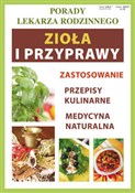 Zioła i pr... - Anna Smaza -  books from Poland