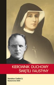 Picture of Kierowni duchowy Swiętej Faustyny