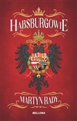 Habsburgow... - Friedrich Weissensteiner -  Książka z wysyłką do UK