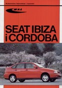 Seat Ibiza... -  Książka z wysyłką do UK