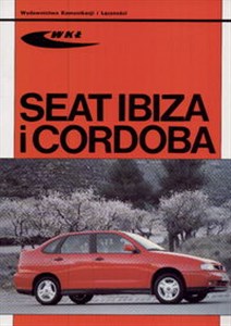 Picture of Seat Ibiza i Cordoba modele 1993-1996