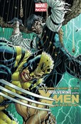 Zobacz : Wolverine ... - Jason Aaron, Nick Bradshaw, David Lopez
